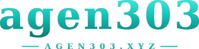 agen303 logo